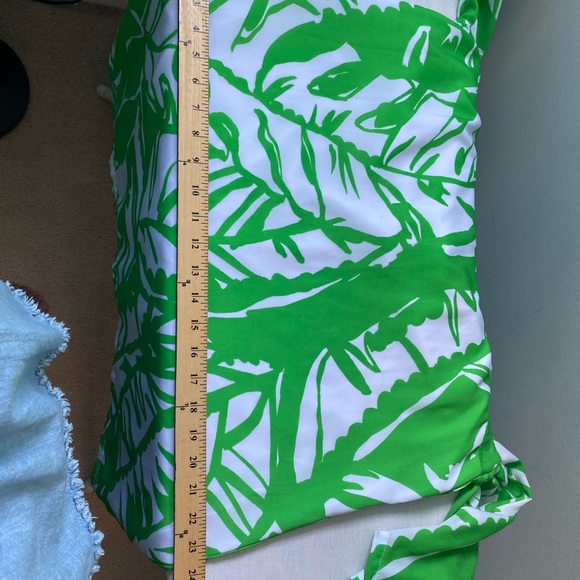 Lilly Pulitzer for Target Dress - Picture 10 of 11